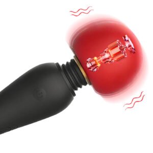 Vibrador Vértigo